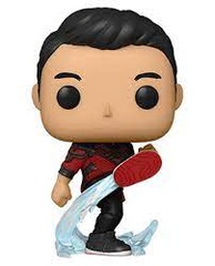 Funko Pop! #843 - Shan-Chi ( and the legend of the ten rings )